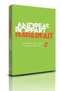 Imparfait ou Comment suivre Jésus à 100 % quand on est imparfait