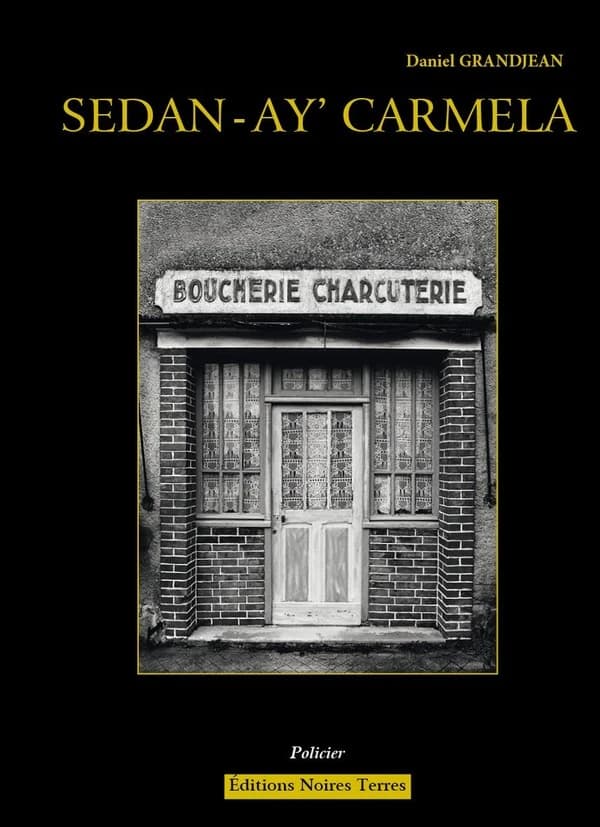 SEDAN, AY'CARMELA