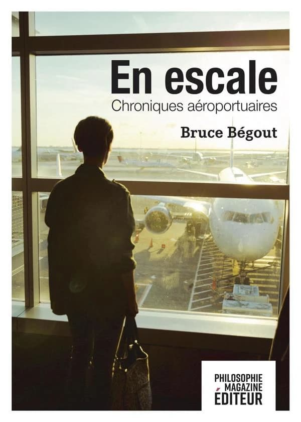 En escale : chroniques aéroportuaires