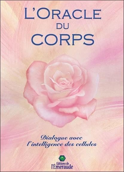L'Oracle du Corps : Dialogue avec l'intelligence des cellules