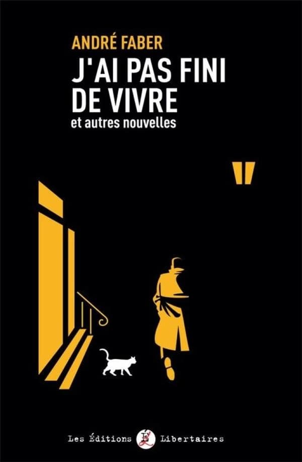 Je n'ai pas fini de vivre