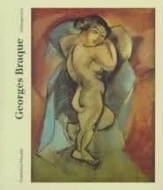 Georges Braque : rétrospective : 5 juillet-15 octobre 1994, Fondation Maeght... Saint-Paul