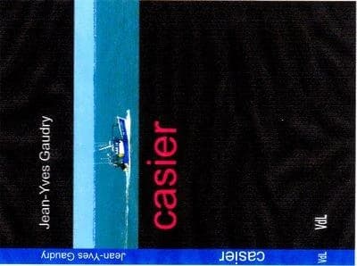 Casier : roman policier