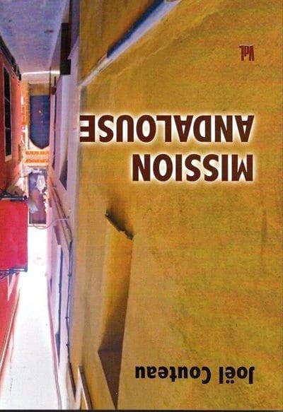 Mission andalouse : roman