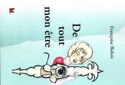 De tout mon être : histoires "pour de rire"