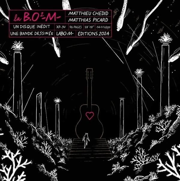 La BO²M (Nouvelle éd.)