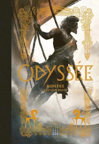 L'Odyssée