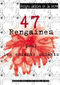 47 rengaines pour les enfants chiants