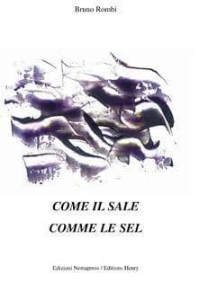Come le sale : poésie