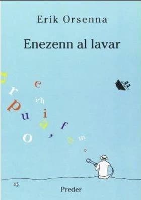 Enezenn al lavar