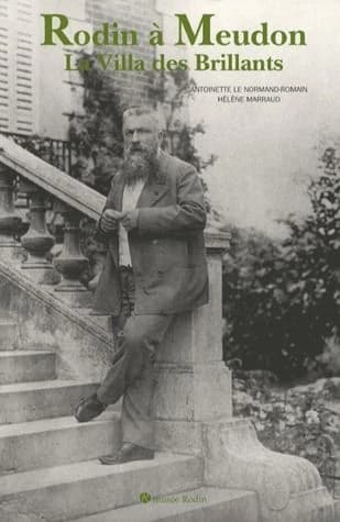 Rodin à Meudon : la Villa des Brillants