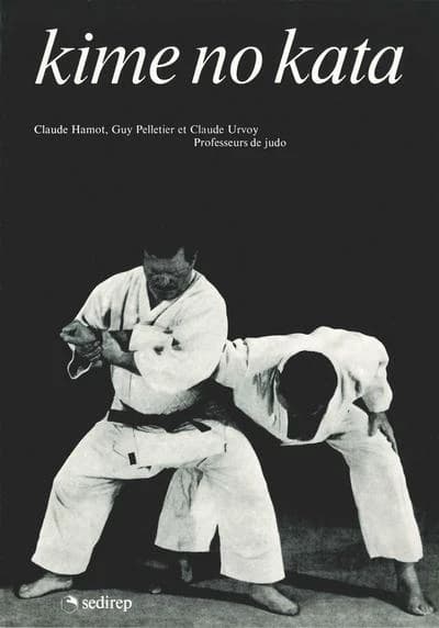 Kime no Kata