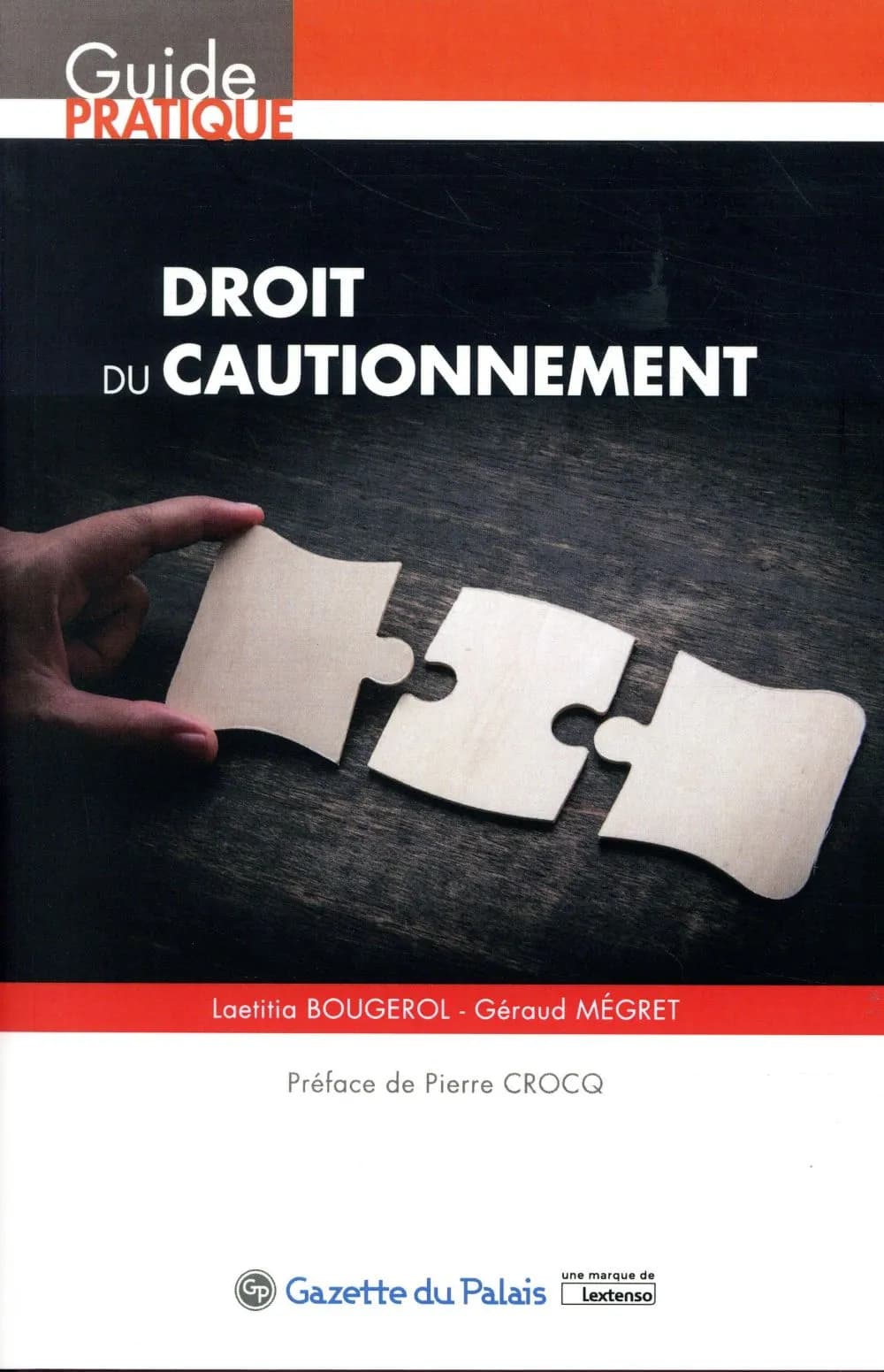 Droit du cautionnement