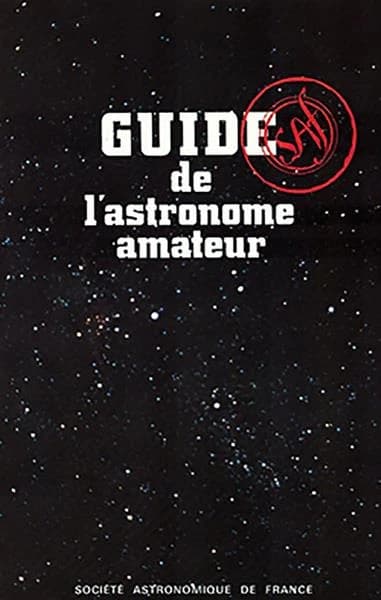 Guide-SAF de l'astronome amateur