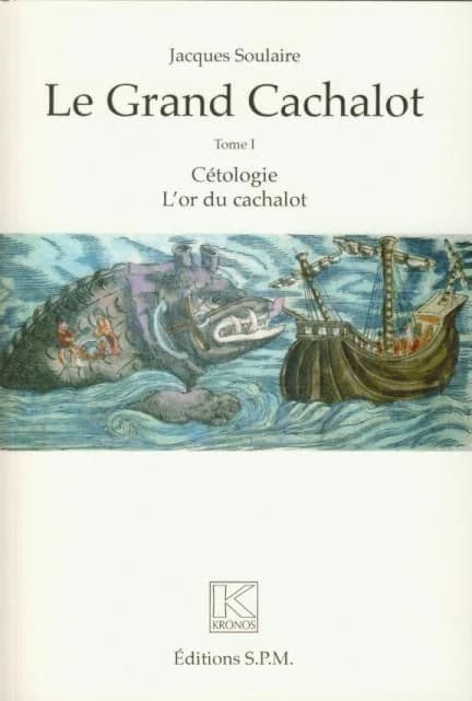 Le grand cachalot
