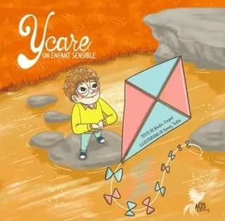 Ycare, un enfant sensible
