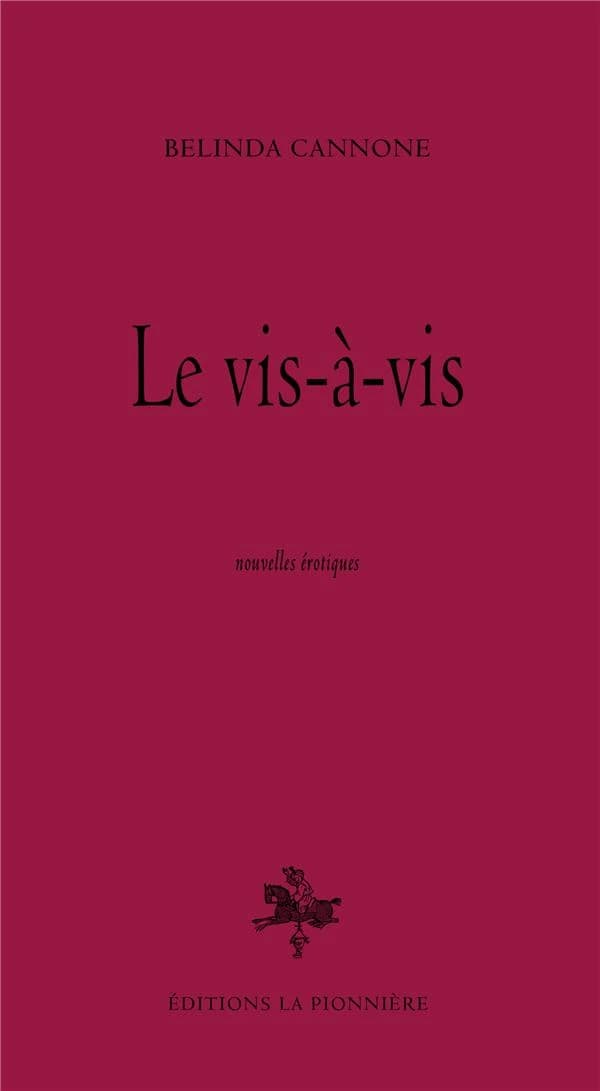 Le vis-à-vis