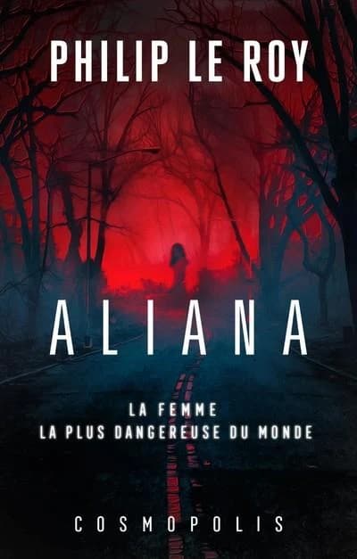 Aliana