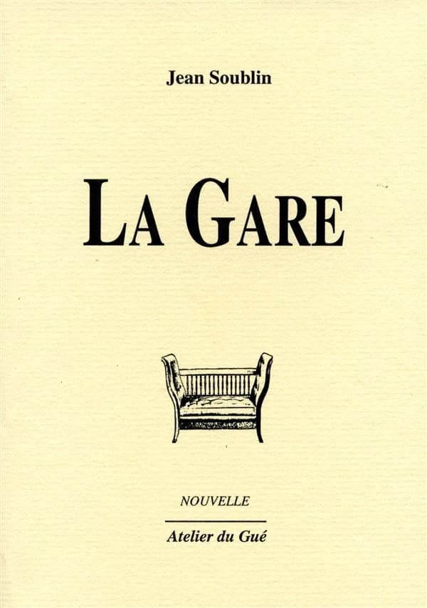La gare