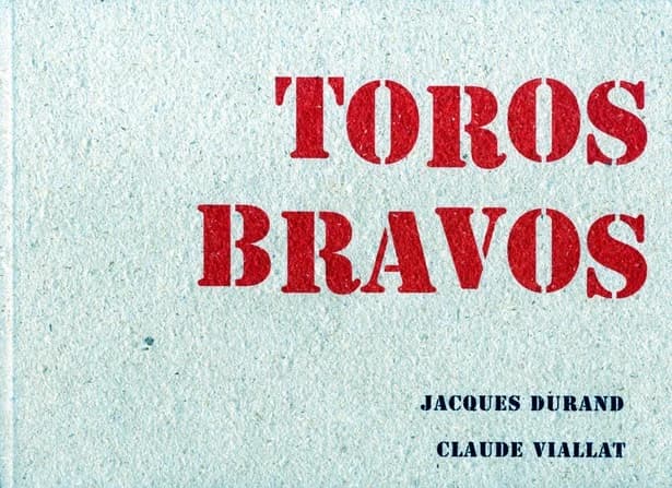Toros bravos