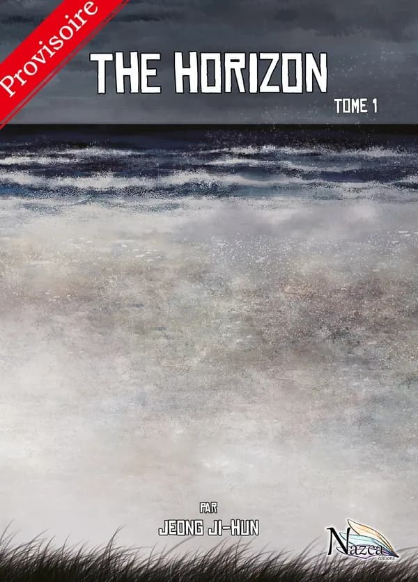 Horizon. Tome 1