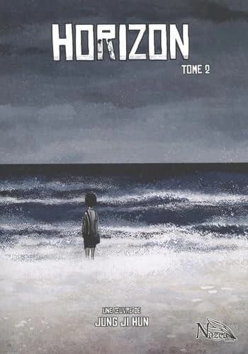 Horizon. Tome 2