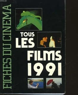 Tous les films 1990. 1990
