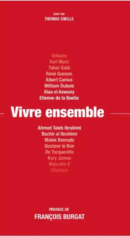 Vivre ensemble ou pas ?