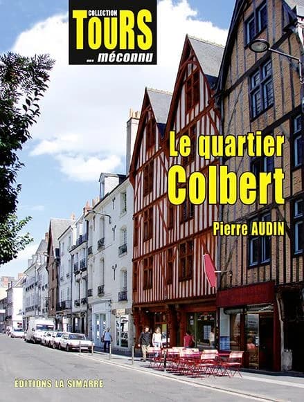 Le quartier Colbert