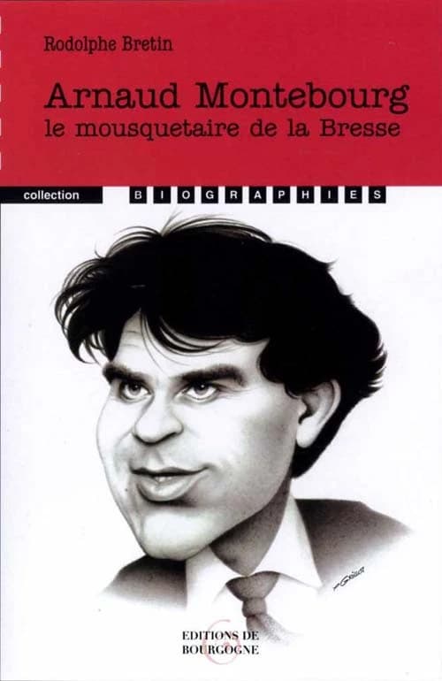 Arnaud Montebourg : le mousquetaire de la Bresse