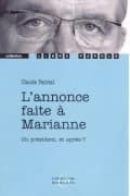 L'annonce faite à Marianne : mystère en trois tableaux enrichis d'un prologue et d'un épilogue