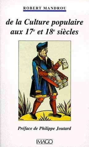 De la culture populaire aux 17e et 18e siècles : la Bibliothèque bleue de Troyes