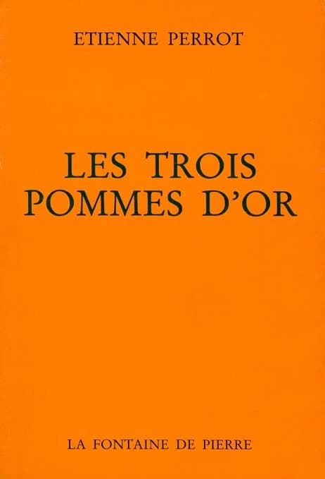 Les Trois pommes d'or : commentaire sur l'"Atalante fugitive" de Michel Maïer