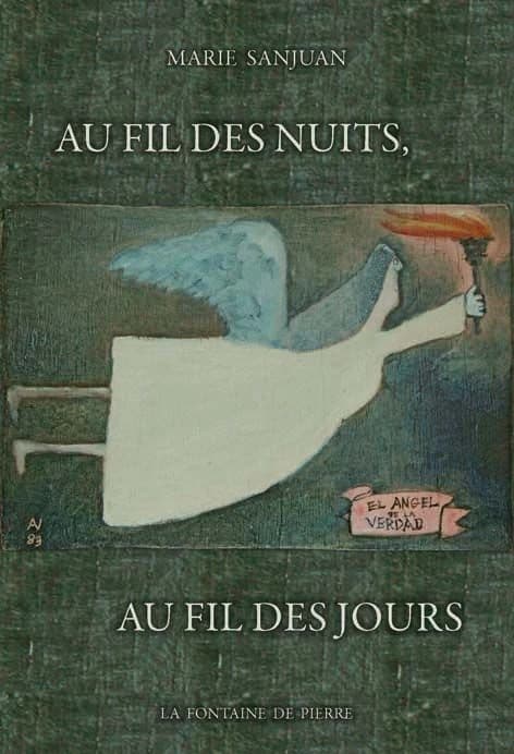 Au fil des nuits, au fil des jours : une expérience intérieure vécue