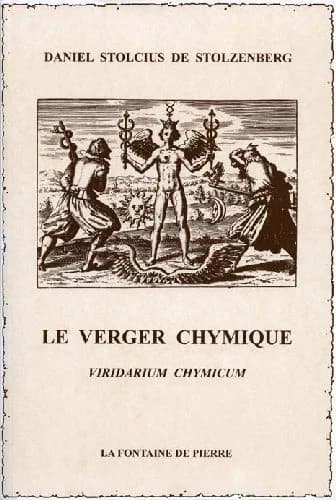 Le verger chymique
