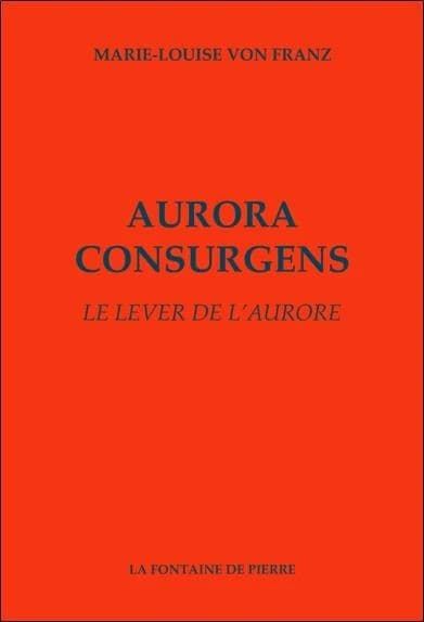 Aurora consurgens ; le lever de l'aurore