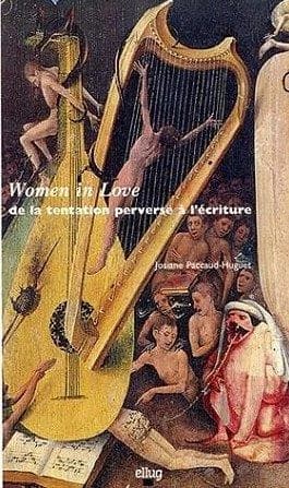 Women in love