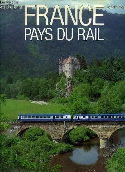 France, pays du rail