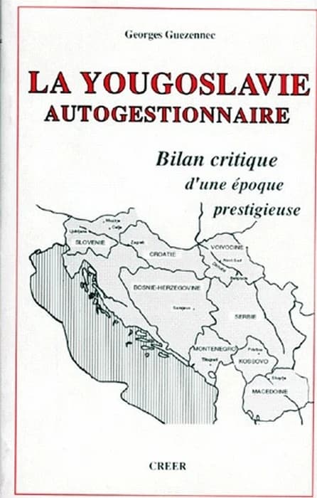 La Yougoslavie autogestionnaire