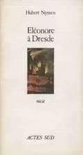 Éléonore à Dresde