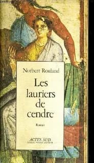 Les Lauriers de cendre