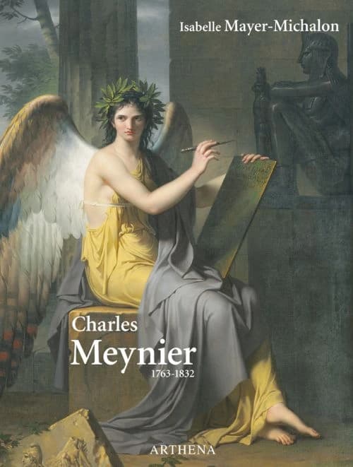 Charles Meynier, 1763-1832