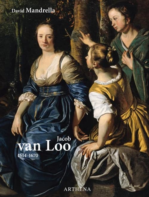 Jacob van Loo : 1614-1670