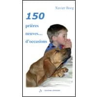 150 prières neuves d'occasions