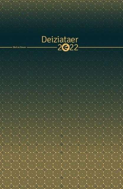Deiziataer 2022