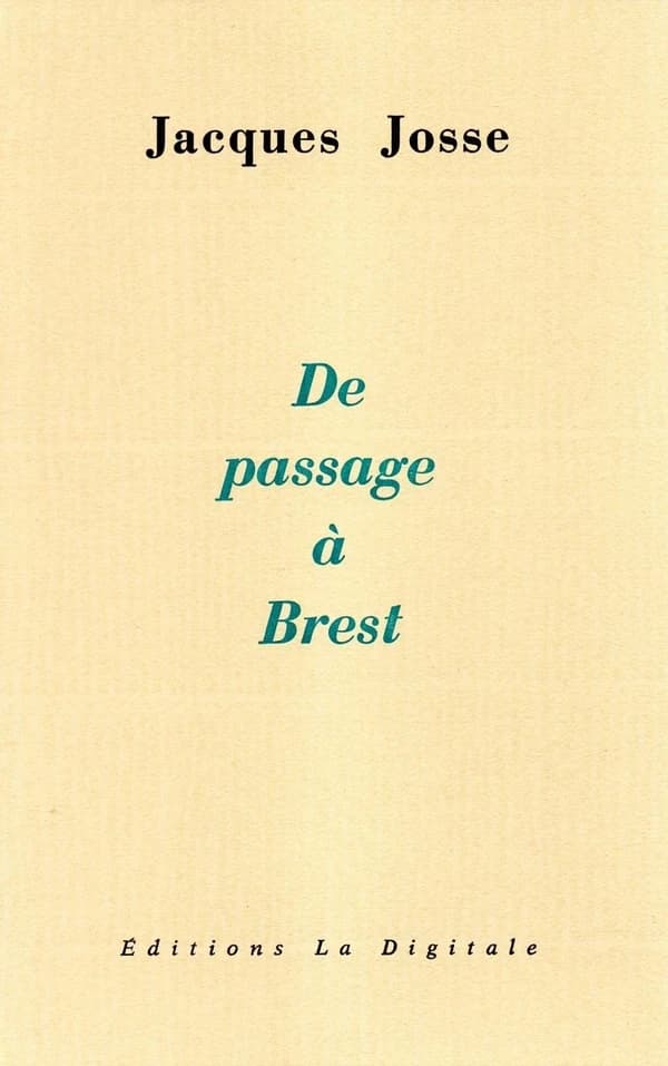 De passage à Brest