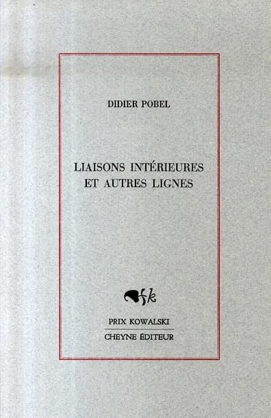 Liaisons intérieures et autres lignes