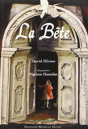 La bête
