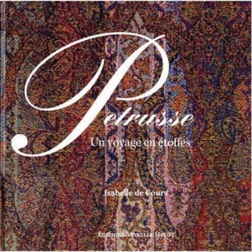 Petrusse : un voyage en étoffes