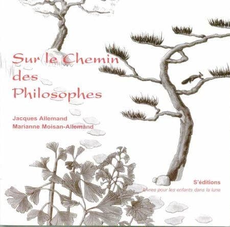 Sur le chemin des philosophes